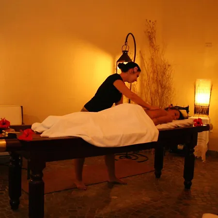 Hotel Gallo Nero SantʼAndrea