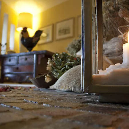 Hotel Gallo Nero SantʼAndrea