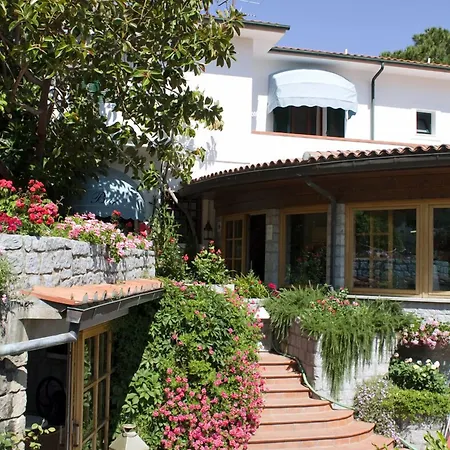 Hotel Gallo Nero 3*