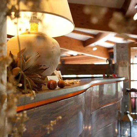 Otel Gallo Nero
