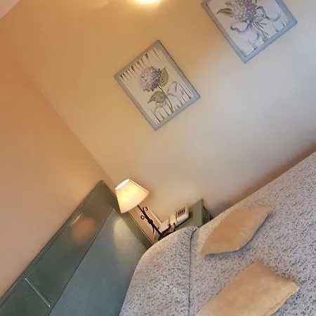 加罗奈罗酒店 3* SantʼAndrea
