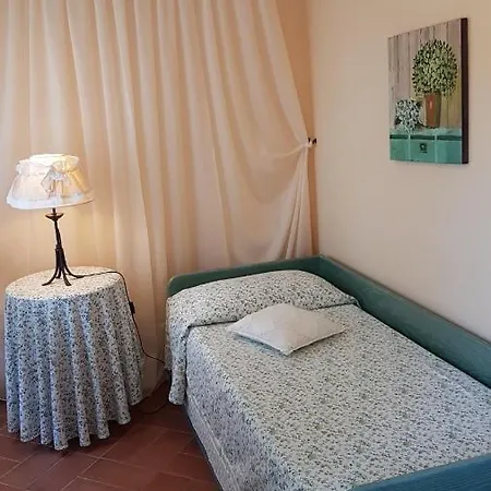 Otel Gallo Nero SantʼAndrea