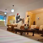 酒店 加罗奈罗酒店 SantʼAndrea