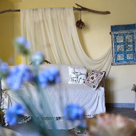 Gallo Nero Hotel SantʼAndrea