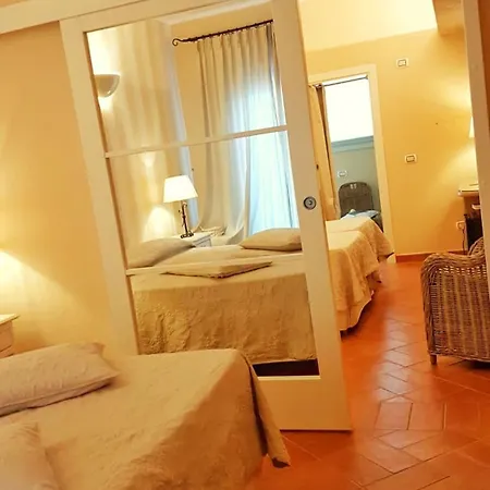 Hotel Gallo Nero