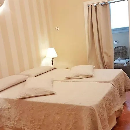 Ξενοδοχείο Gallo Nero 3*