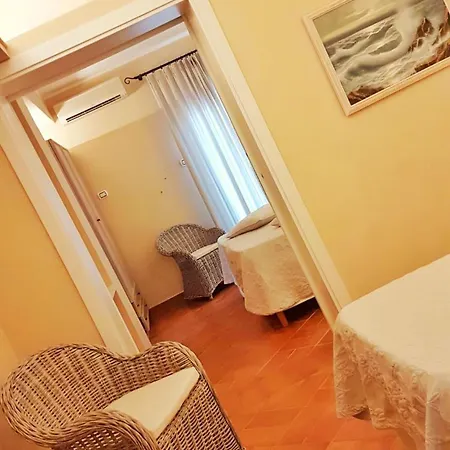 Hotel Gallo Nero Sant'Andrea