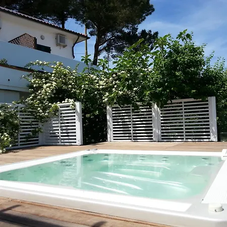 Ξενοδοχείο Gallo Nero 3*