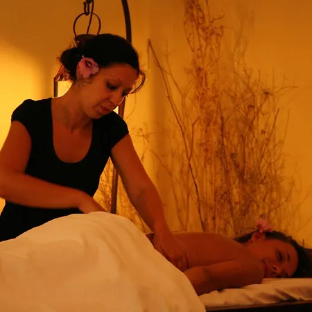 Hotell Gallo Nero 3*