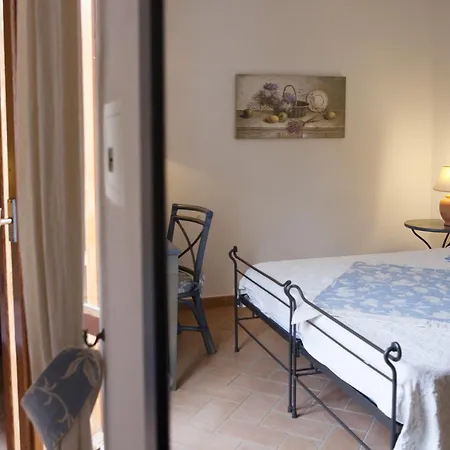Hotel Gallo Nero Sant'Andrea