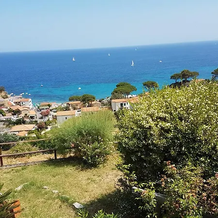 Gallo Nero 호텔 SantʼAndrea