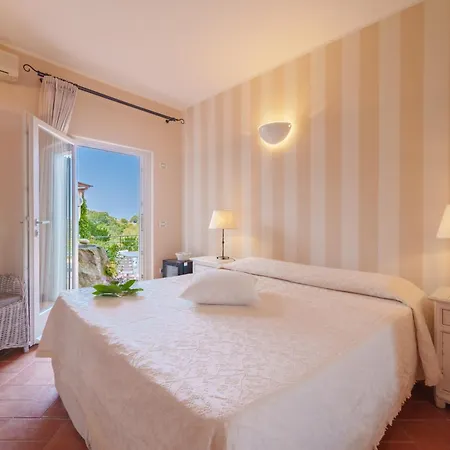 Hotel Gallo Nero