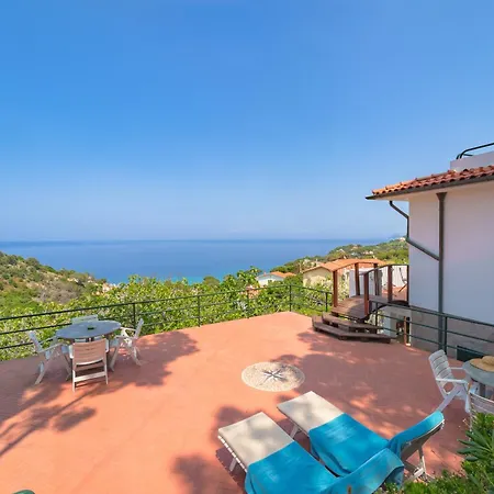 Hotell Gallo Nero SantʼAndrea