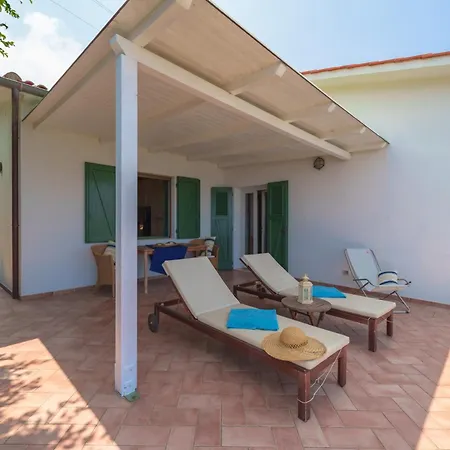 Gallo Nero Hotell SantʼAndrea