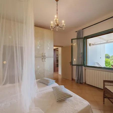 Hotel Gallo Nero Sant'Andrea (Isola d'Elba)