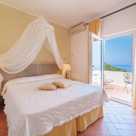 Gallo Nero Sant'Andrea (Isola d'Elba)