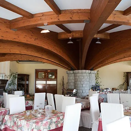 Gallo Nero Hotell SantʼAndrea