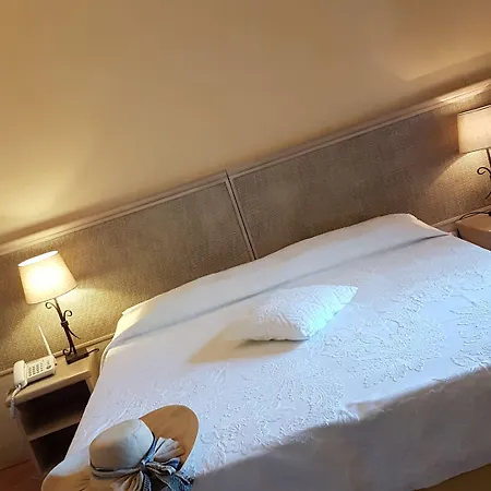 Hotel Gallo Nero SantʼAndrea