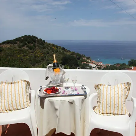 Gallo Nero Hotell 3*