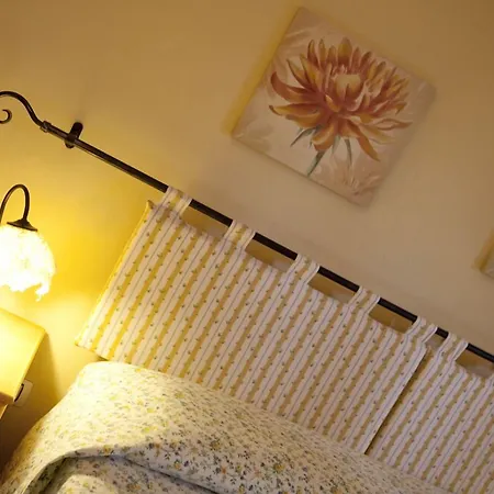 Hotel Gallo Nero SantʼAndrea