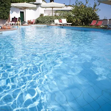 Gallo Nero Hotel Sant'Andrea