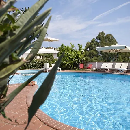 Gallo Nero 3* Сант-Андреа