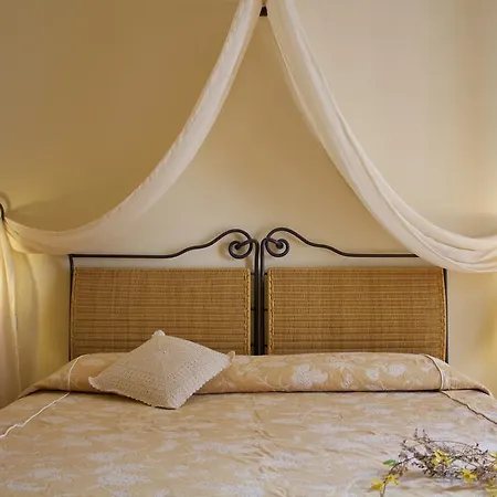 Gallo Nero Hotell 3*