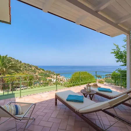 فندق Gallo Nero SantʼAndrea