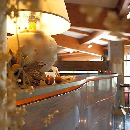 Hotell Gallo Nero SantʼAndrea