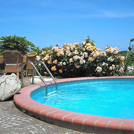 Hotell Gallo Nero