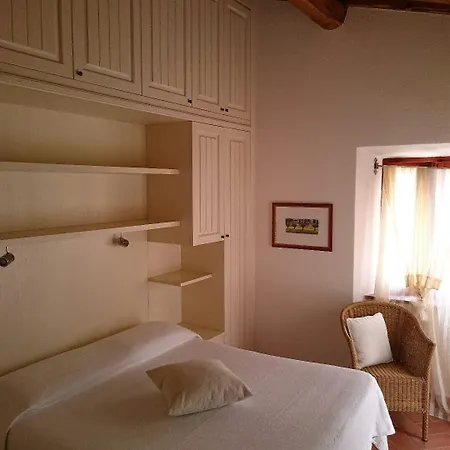 Hotel Gallo Nero 3*