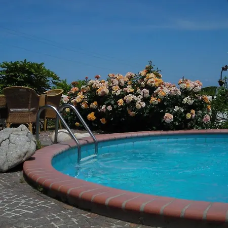 Hotell Gallo Nero SantʼAndrea