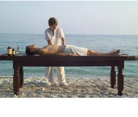 Gallo Nero Sant'Andrea (Isola d'Elba)