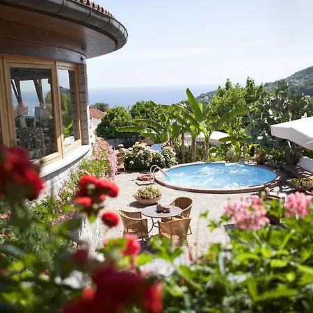 Hotel Gallo Nero Sant'Andrea
