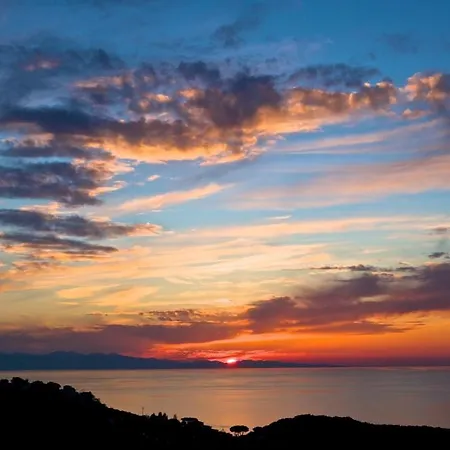 Gallo Nero Ξενοδοχείο 3*
