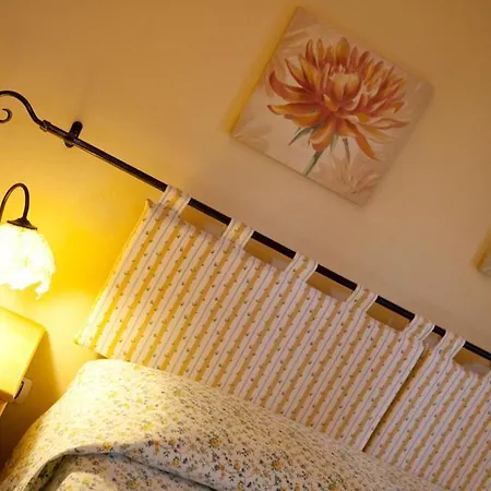 Hotel Gallo Nero