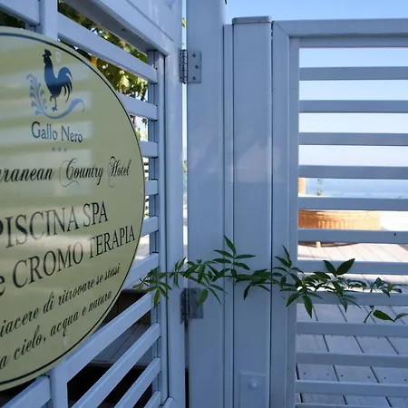 Gallo Nero Hotell SantʼAndrea