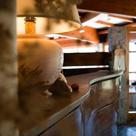 Hotel Gallo Nero