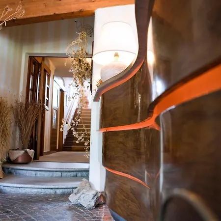Gallo Nero Hotel 3*