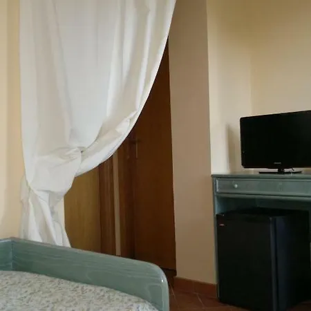 Ξενοδοχείο Gallo Nero SantʼAndrea
