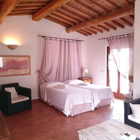Gallo Nero Hotel Sant'Andrea
