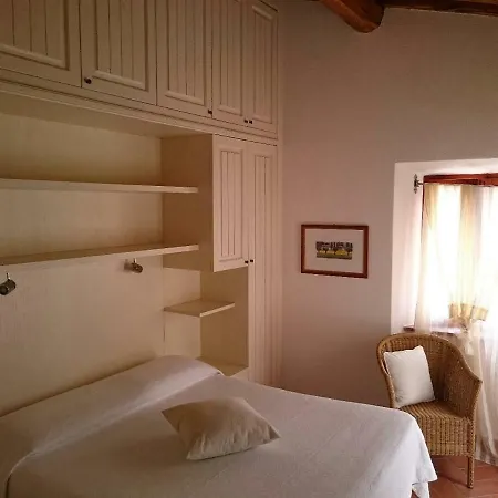 Hotel Gallo Nero 3*