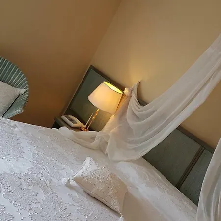 Gallo Nero Hotel