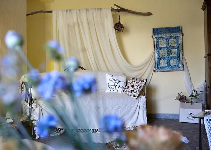 Gallo Nero Hotel SantʼAndrea