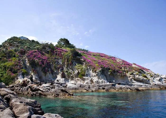 酒店 加罗奈罗酒店 SantʼAndrea