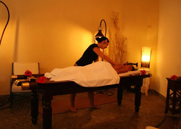 Hotel Gallo Nero SantʼAndrea