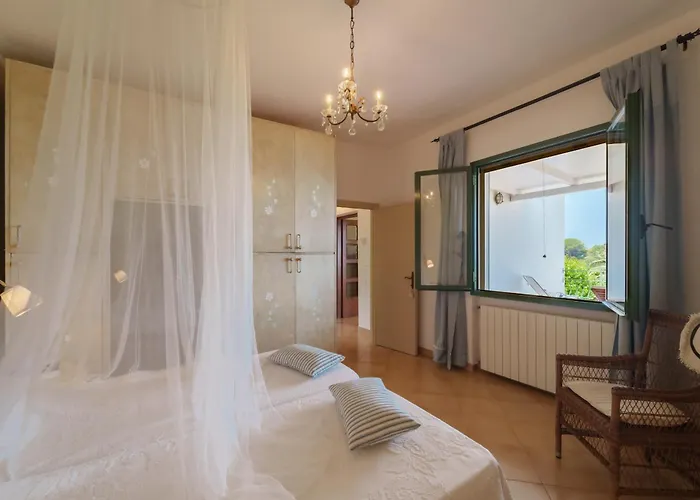 Hotel Gallo Nero SantʼAndrea