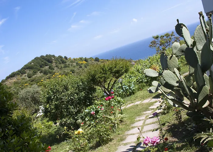 فندق Gallo Nero SantʼAndrea