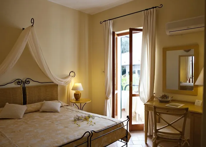 فندق Gallo Nero 3*