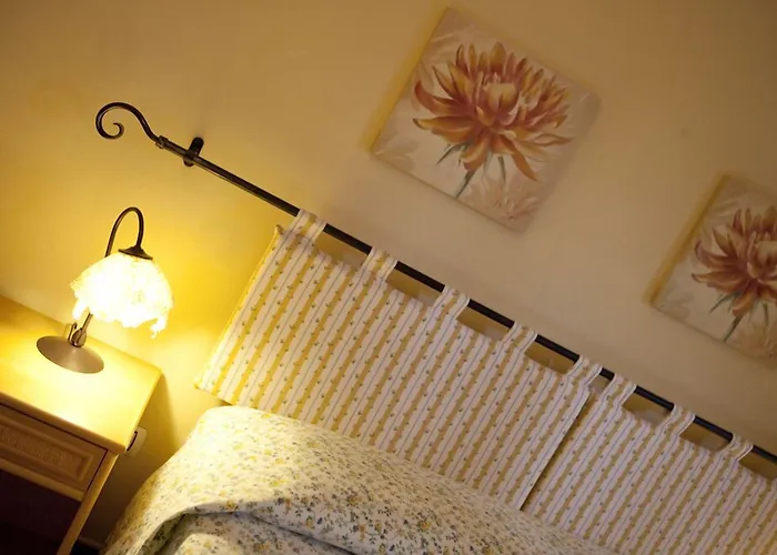 Hotel Gallo Nero SantʼAndrea